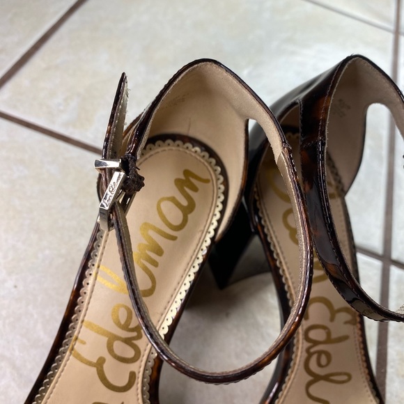 Sam Edelman heels - Picture 8 of 9